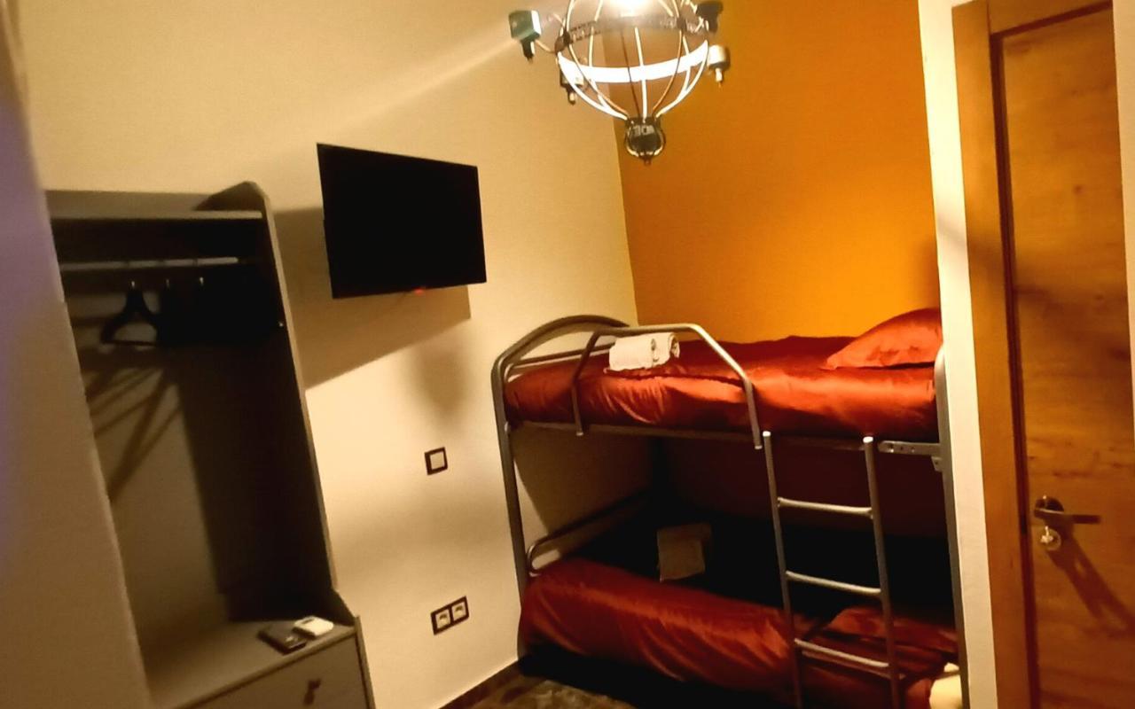 Aladin Comfort Country Rooms Campinho Экстерьер фото