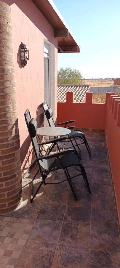 Aladin Comfort Country Rooms Campinho Экстерьер фото