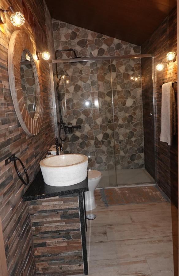 Aladin Comfort Country Rooms Campinho Экстерьер фото