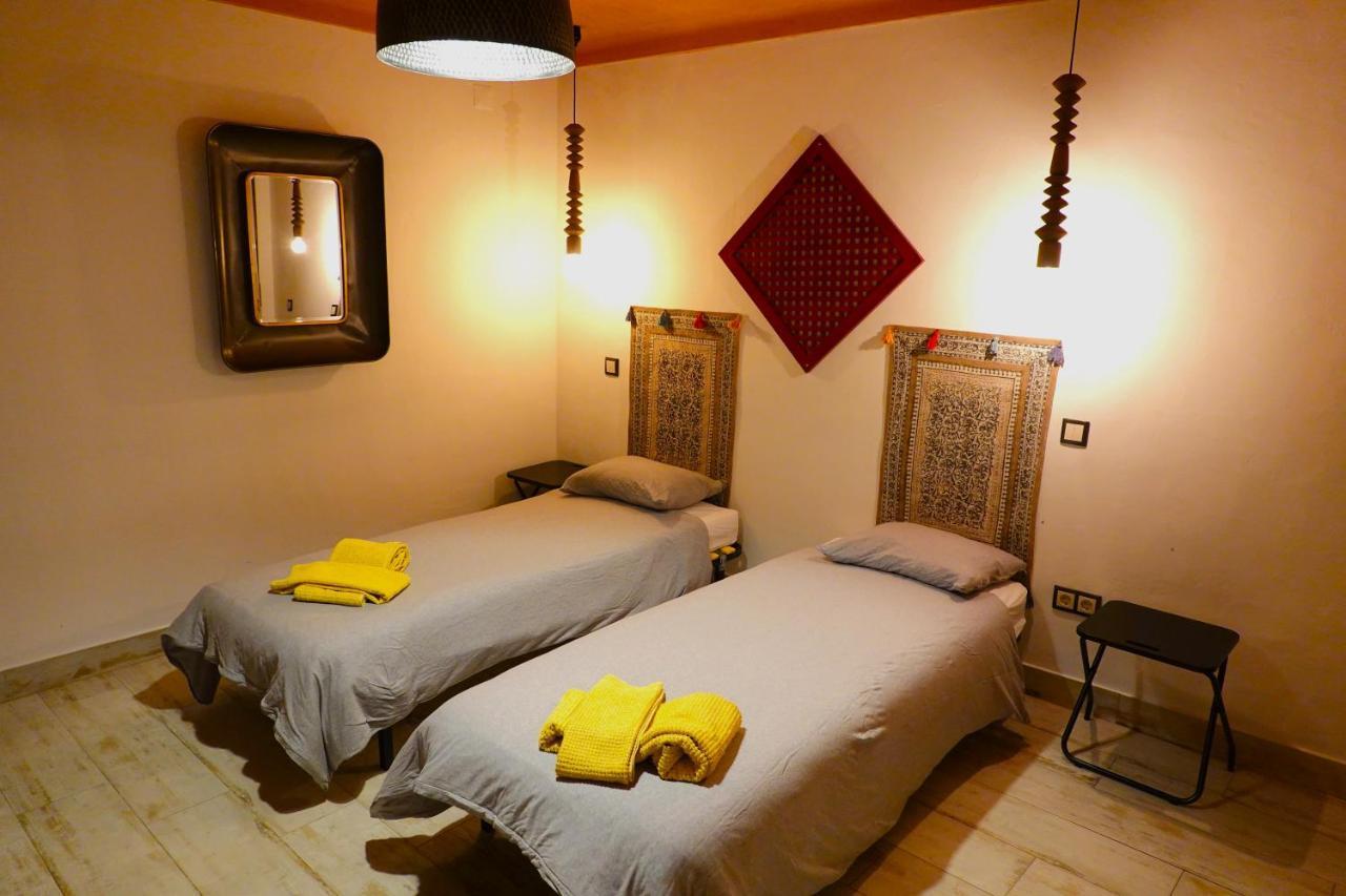 Aladin Comfort Country Rooms Campinho Экстерьер фото